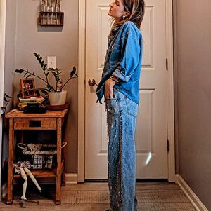 Meet your Posher, Demi